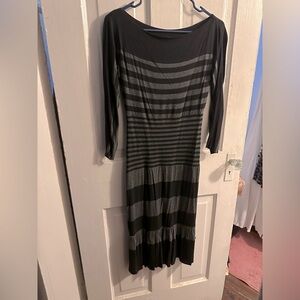 Body con dress size s from Anthropologie